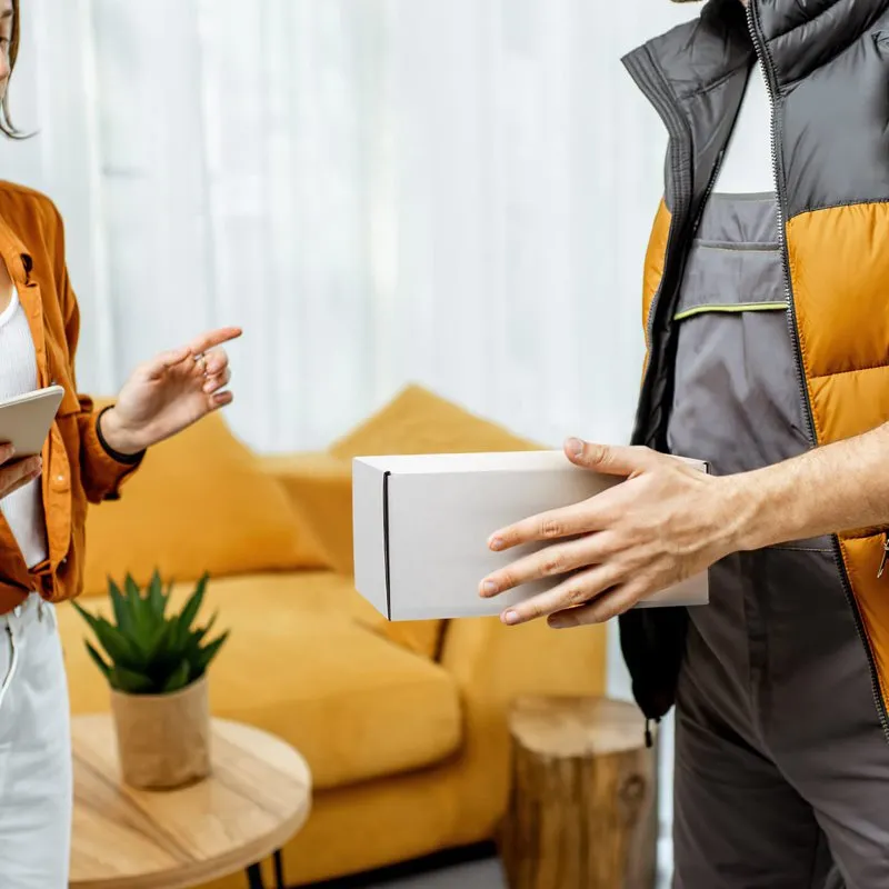 صناديق البريد الفردية